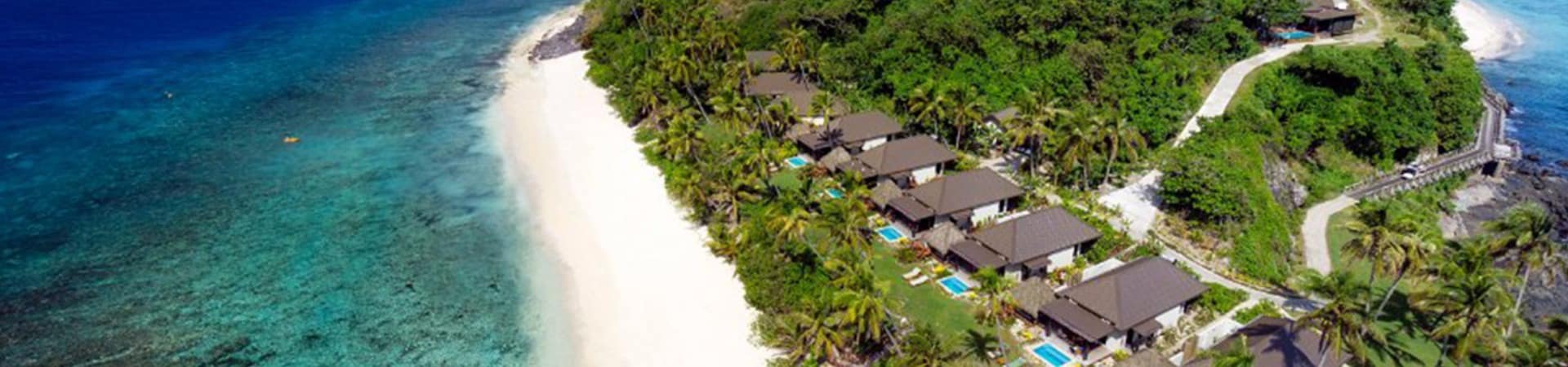 Pacote Ilhas Fiji, Matamanoa Island Resort